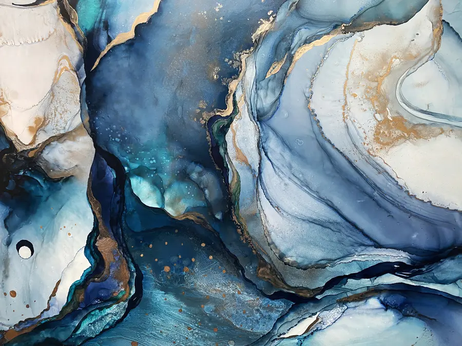 Valokuvatapetti Meren marmoria u10197