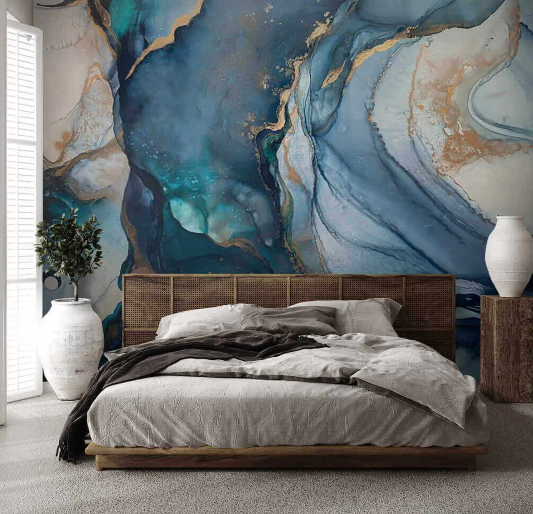 Valokuvatapetti Meren marmoria u10197