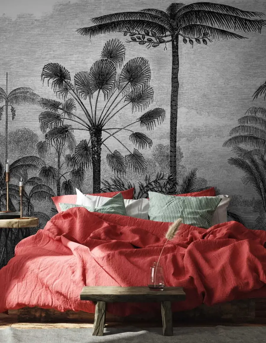 Valokuvatapetti Tropics kuva u52596