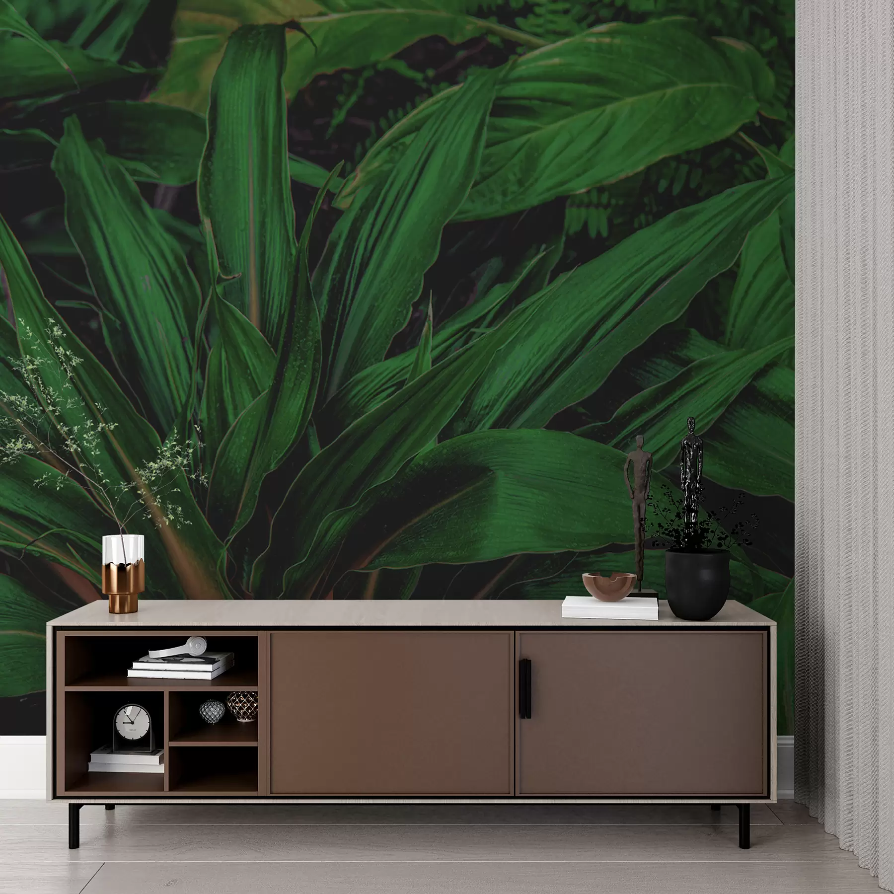 Valokuvatapetti Bali lähtee u41136
