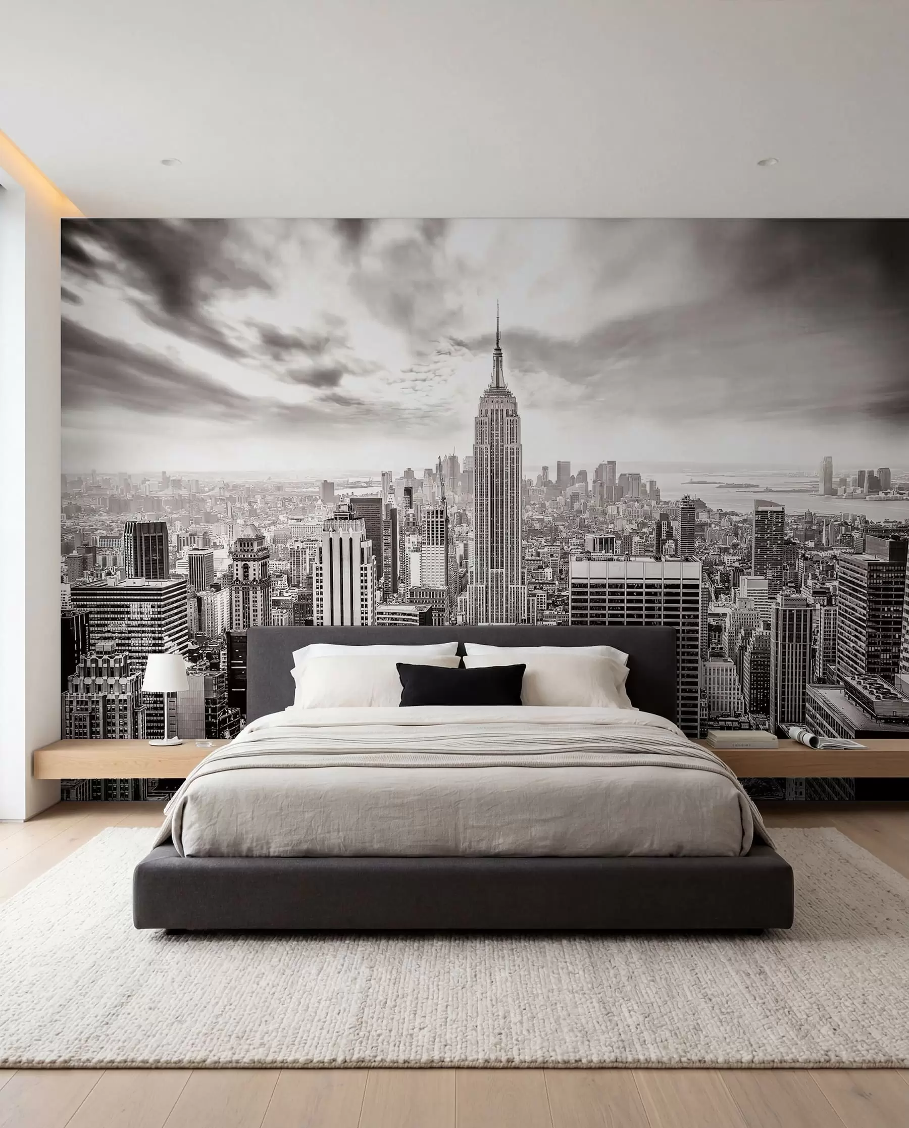 Valokuvatapetti 3D New York u58762