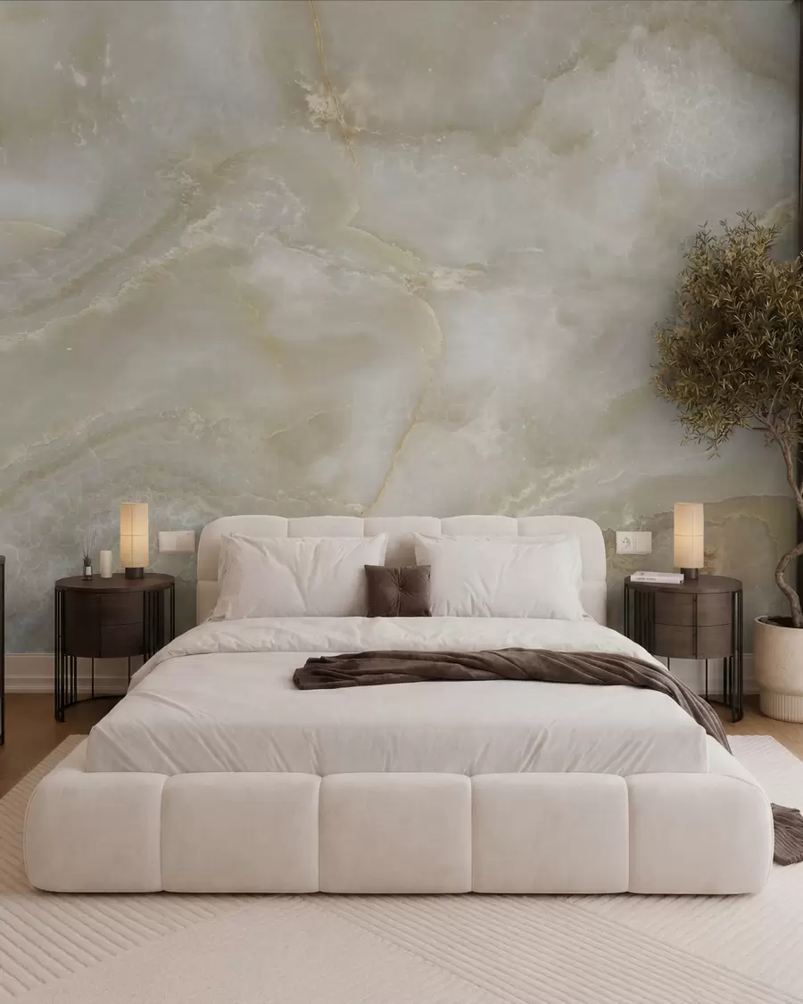 Valokuvatapetti Beige marmori u20722