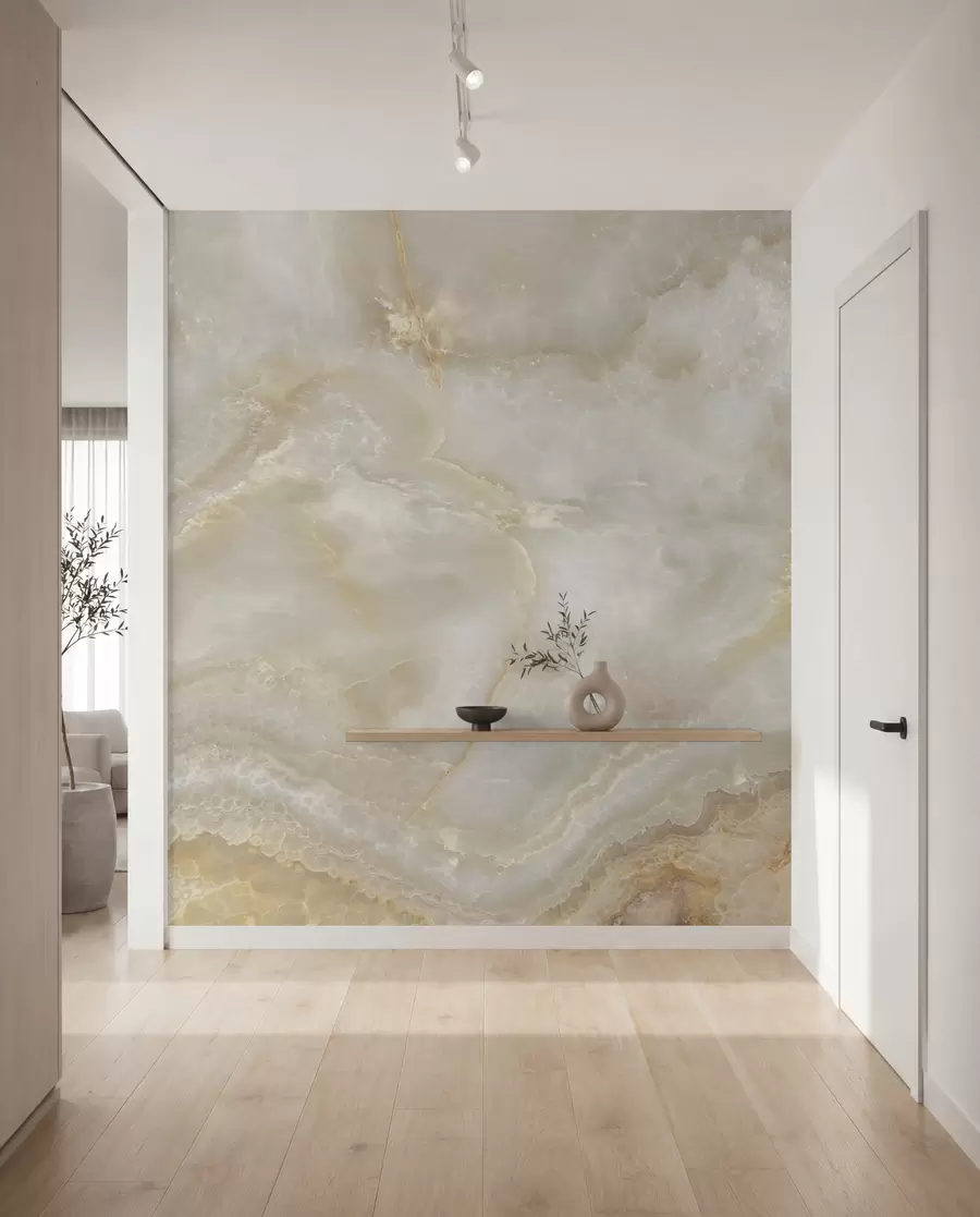 Valokuvatapetti Beige marmori u20722