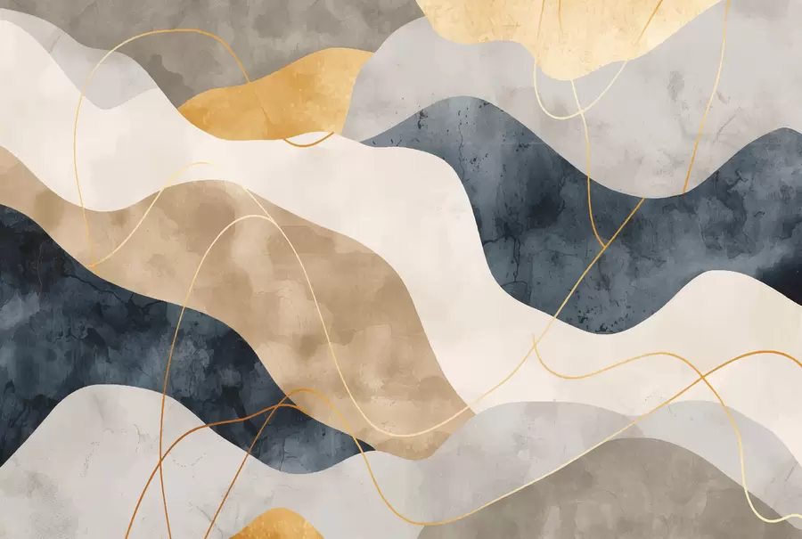 Valokuvatapetti Abstraktio w01074