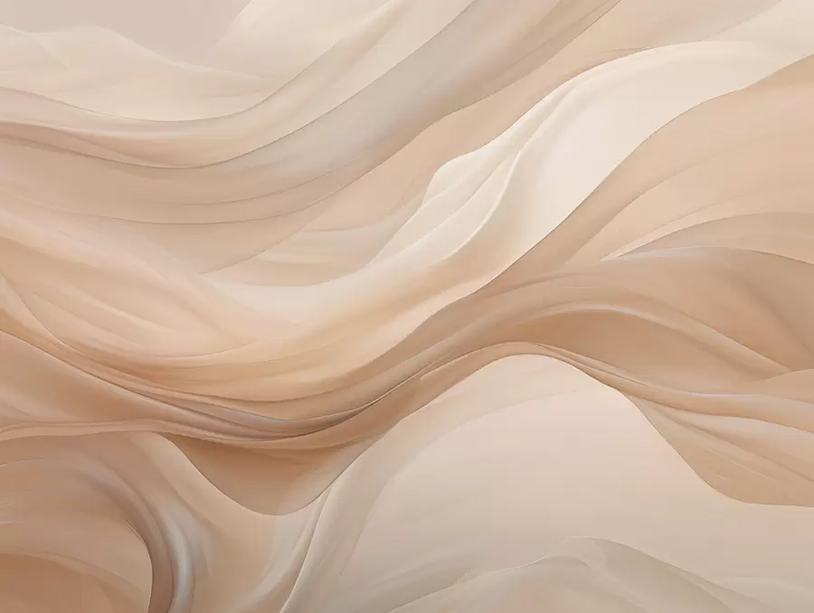 Valokuvatapetti Herkkä beige tausta w01641