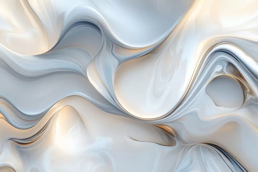 Valokuvatapetti Taustakuva tyyliin nestemäinen rakenne w02909