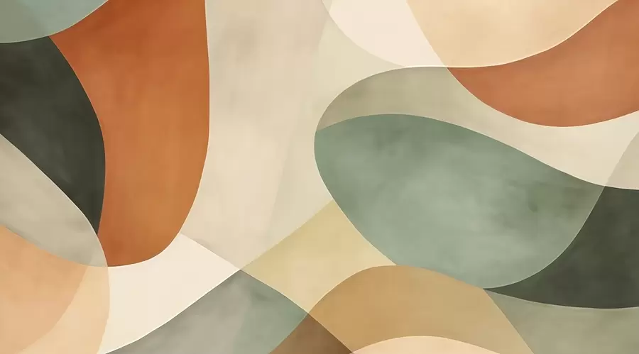 Valokuvatapetti Abstrakti koostumus w03094