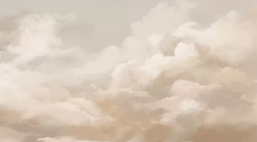 Valokuvatapetti Pilviä w03136