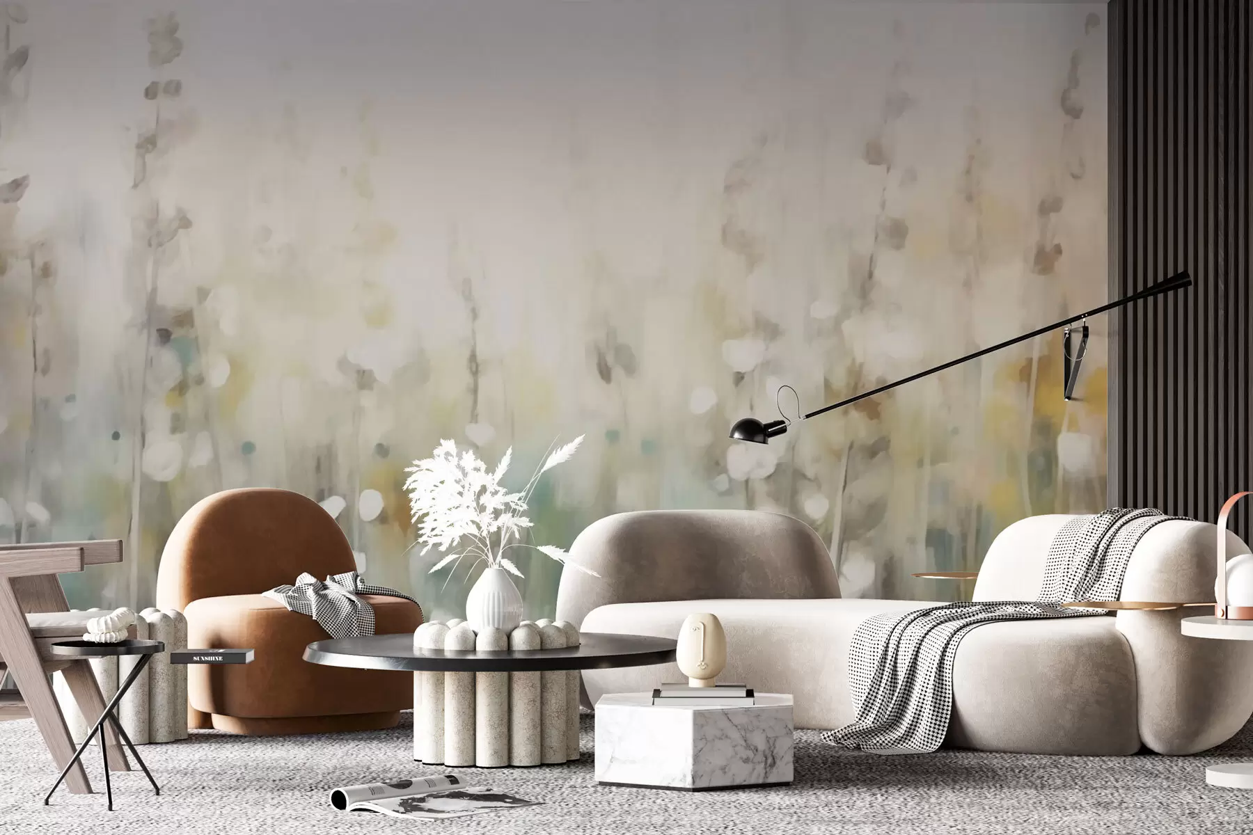 Valokuvatapetti Kasvit w03229