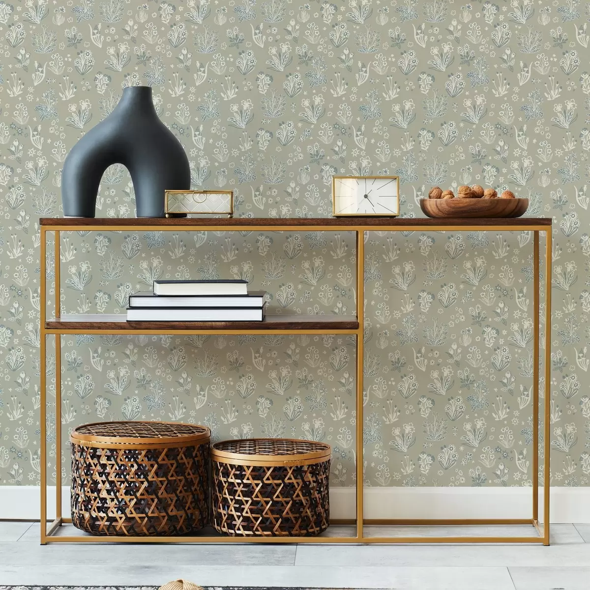 Taustakuva Minimalistiset kasvit a00018