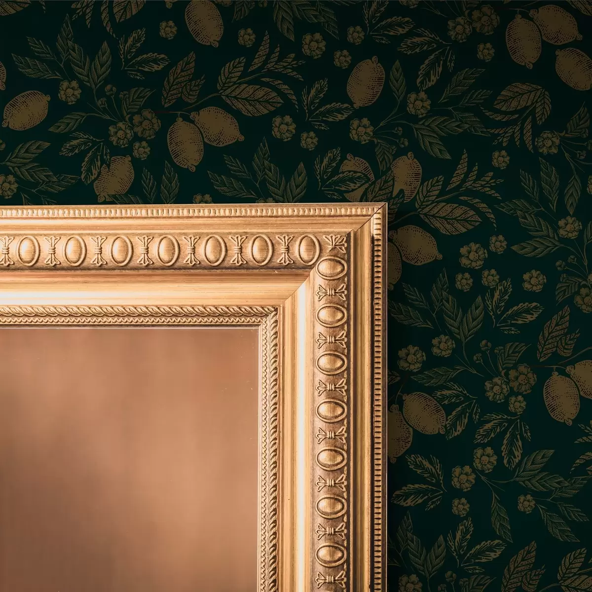 Taustakuva Kelta-vihreät tiheät lehdet a00019v2