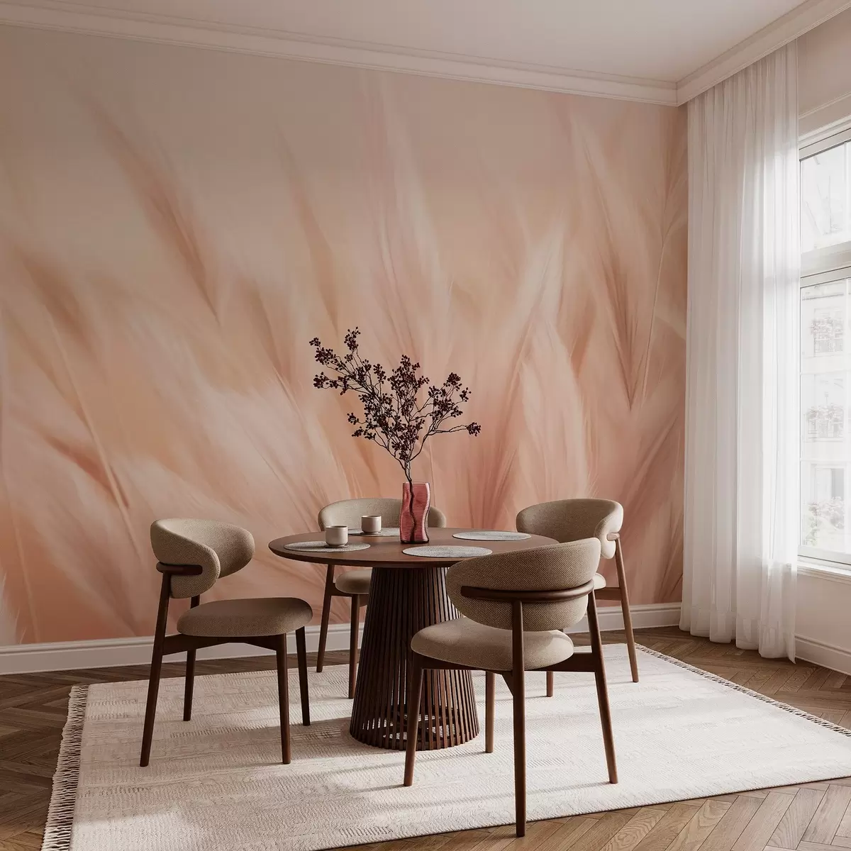 Valokuvatapetti Kasvit w03506