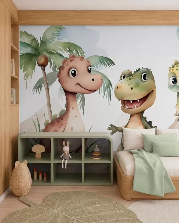Dinosaurukset