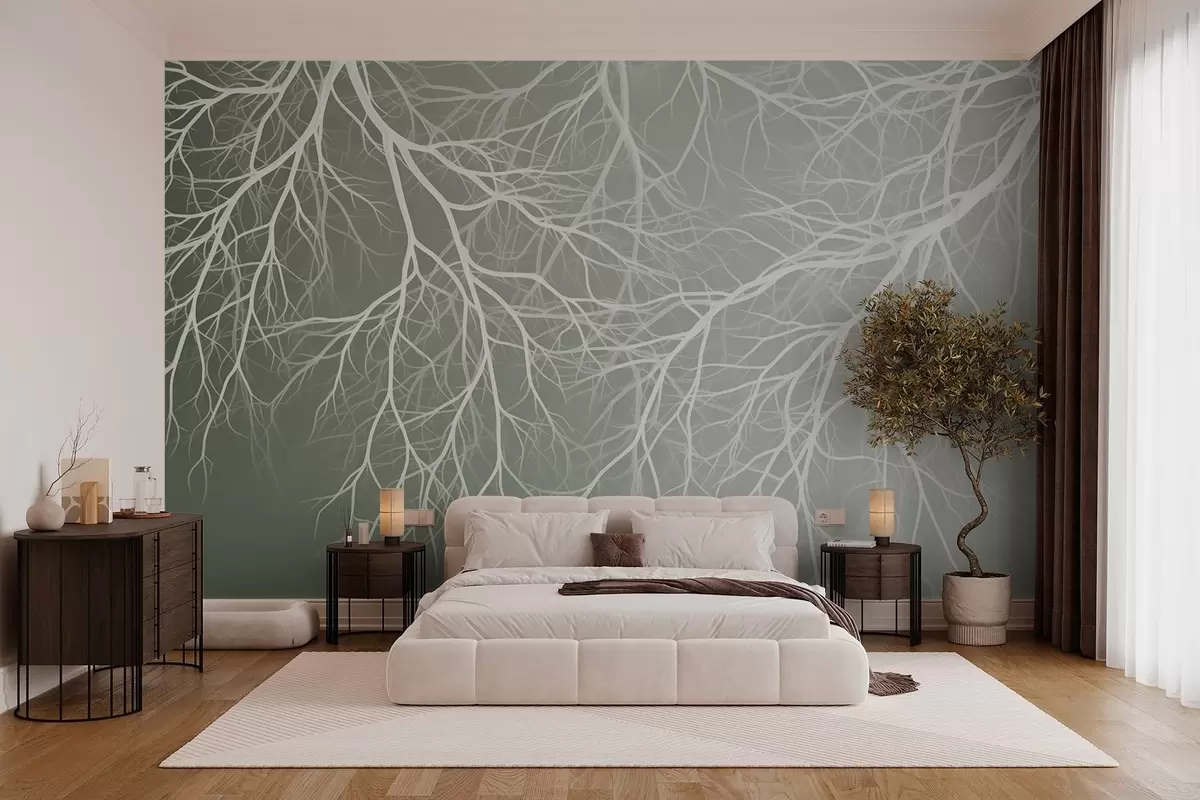 Valokuvatapetti Toimipisteet w03731