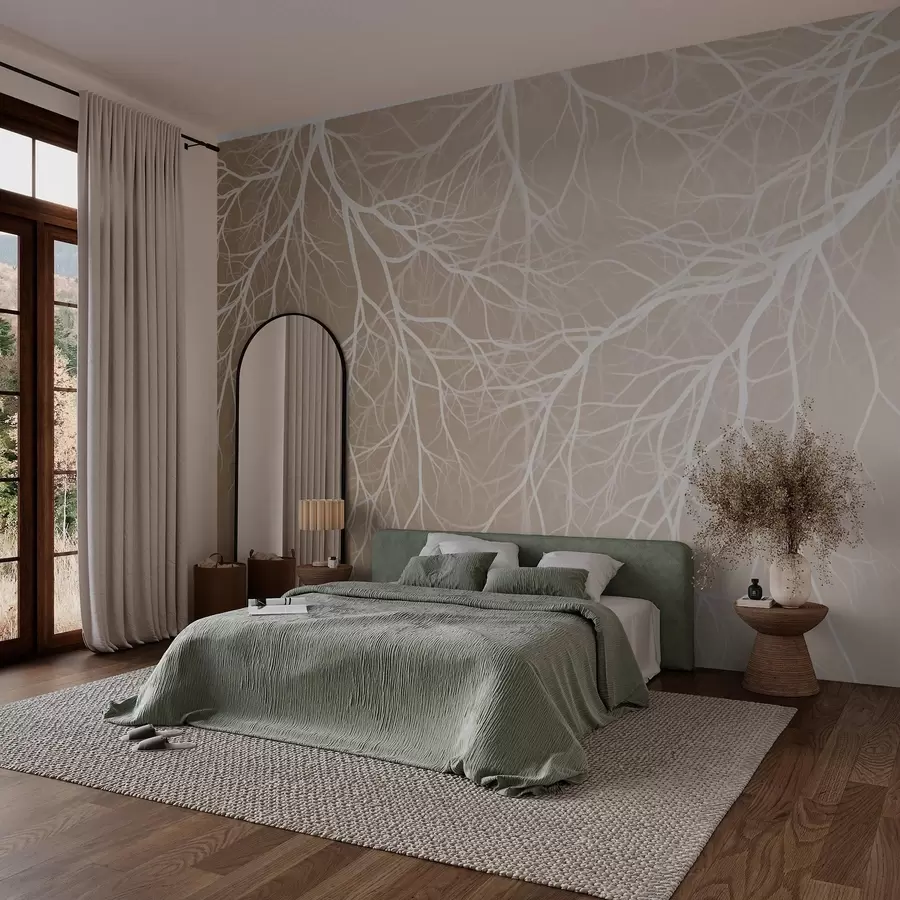 Valokuvatapetti Toimipisteet w03731v1