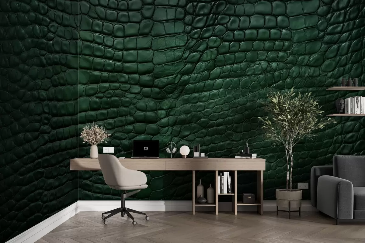 Valokuvatapetti Eläinten nahan jäljitelmä piirretty w03818