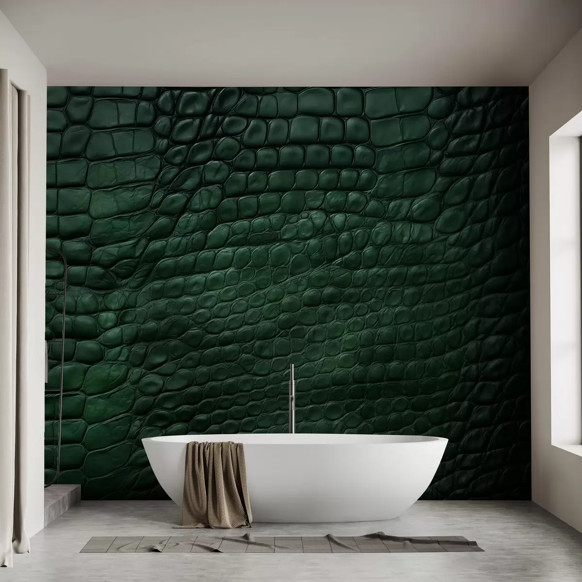 Valokuvatapetti Eläinten nahan jäljitelmä piirretty w03818