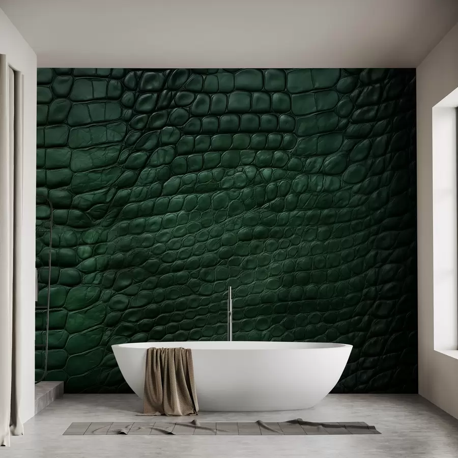 Valokuvatapetti Eläinten nahan jäljitelmä piirretty w03818