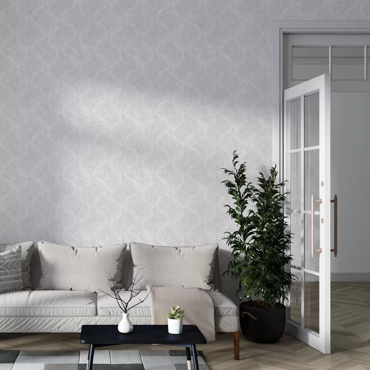 Taustakuva Abstrakti kukka minimalismi a00144