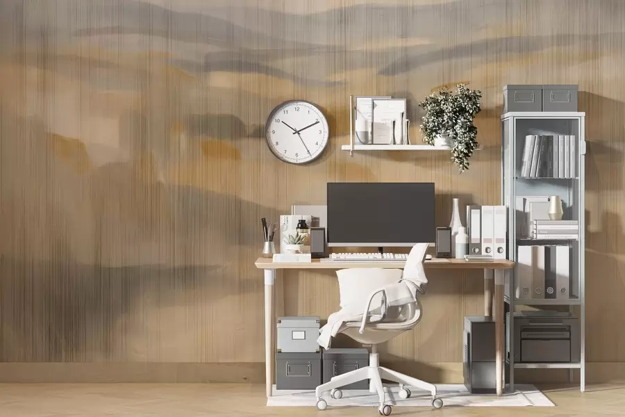 Valokuvatapetti Fantasiakentät w03970v1