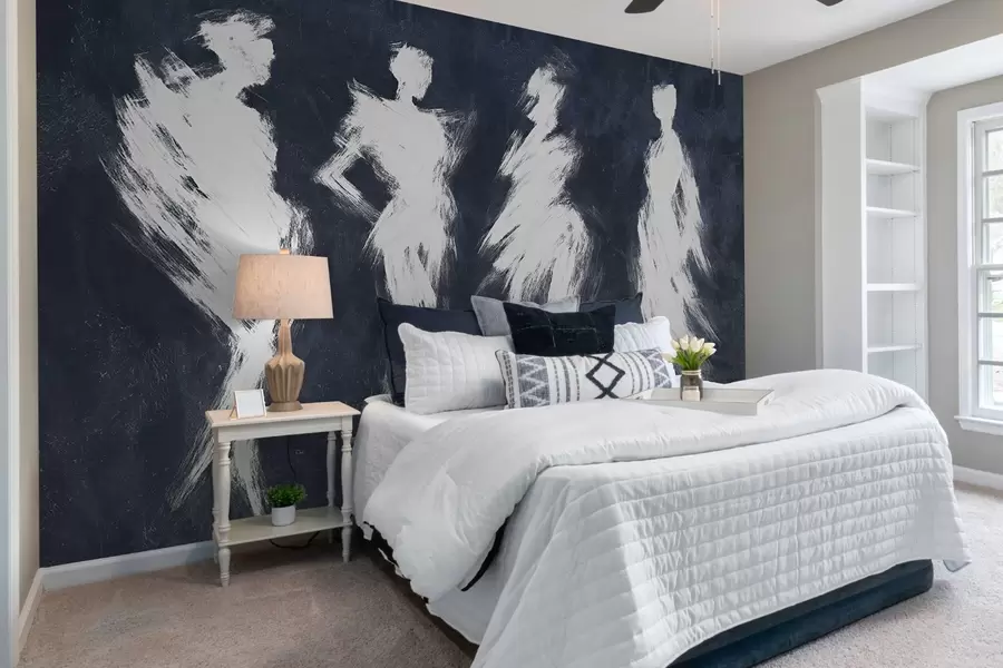 Valokuvatapetti Fantasia naiset w03981