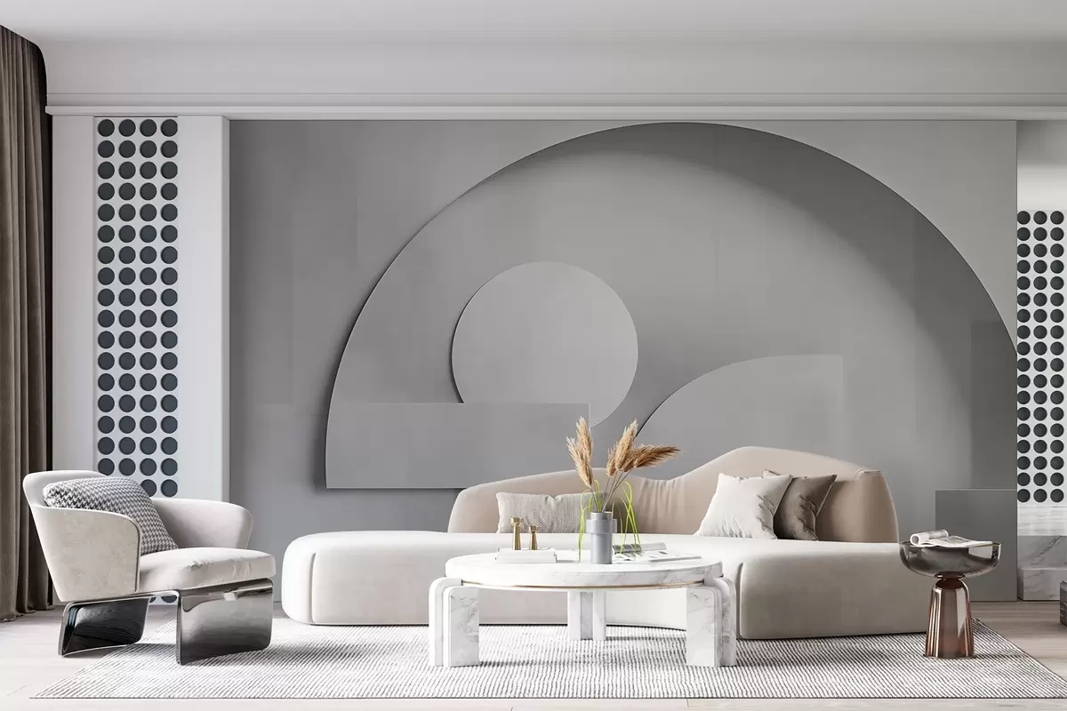 Valokuvatapetti Arkkitehtuuri w03918v1