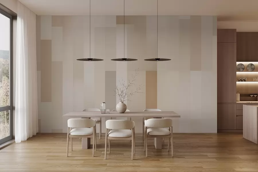 Valokuvatapetti Abstraktit suorakulmiot w04023