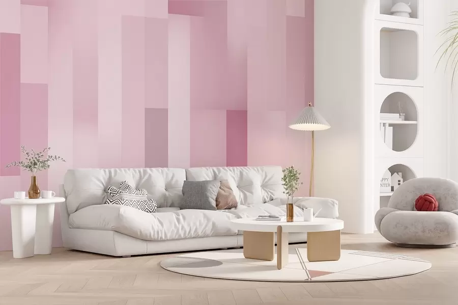 Valokuvatapetti Abstraktit suorakulmiot w04023v2