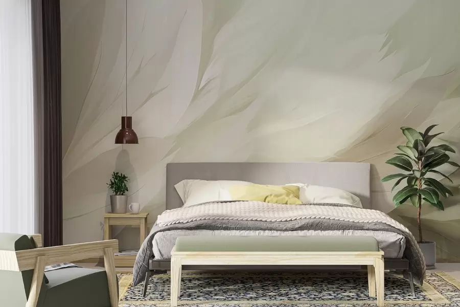 Valokuvatapetti Ilmava rakenne w09174v1