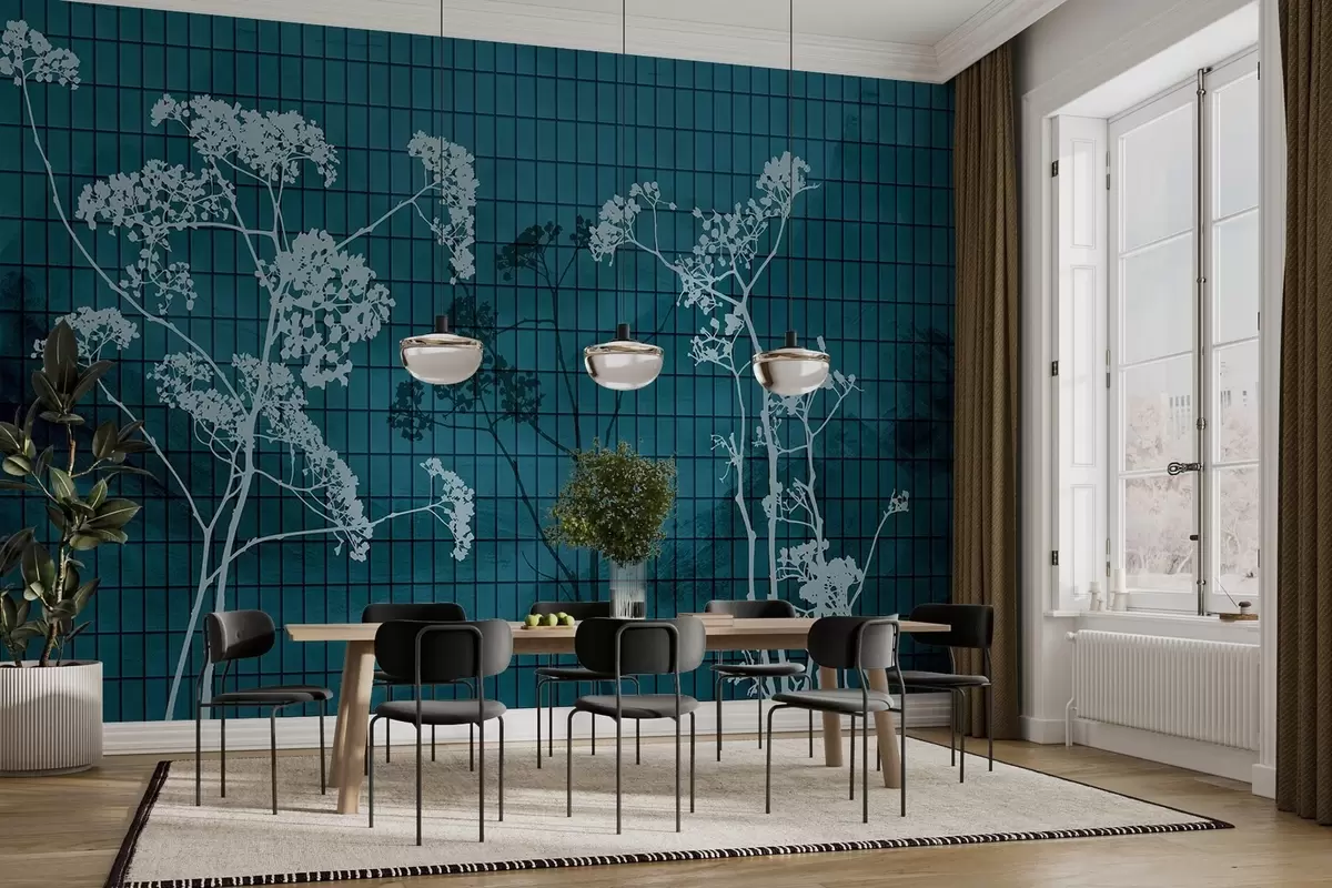 Valokuvatapetti Luminel w04088v1