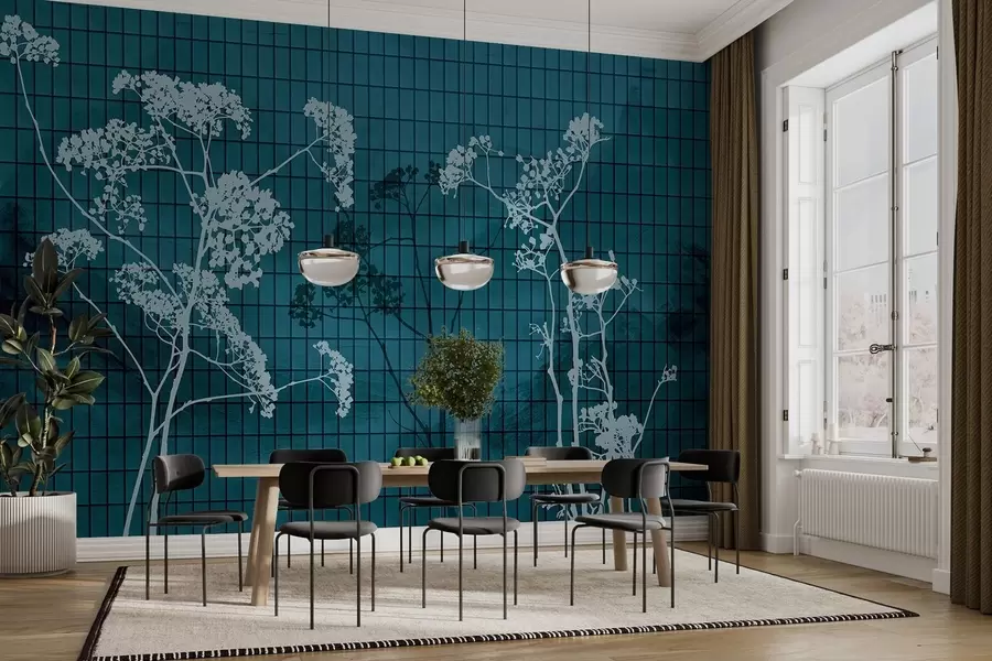 Valokuvatapetti Luminel w04088v1