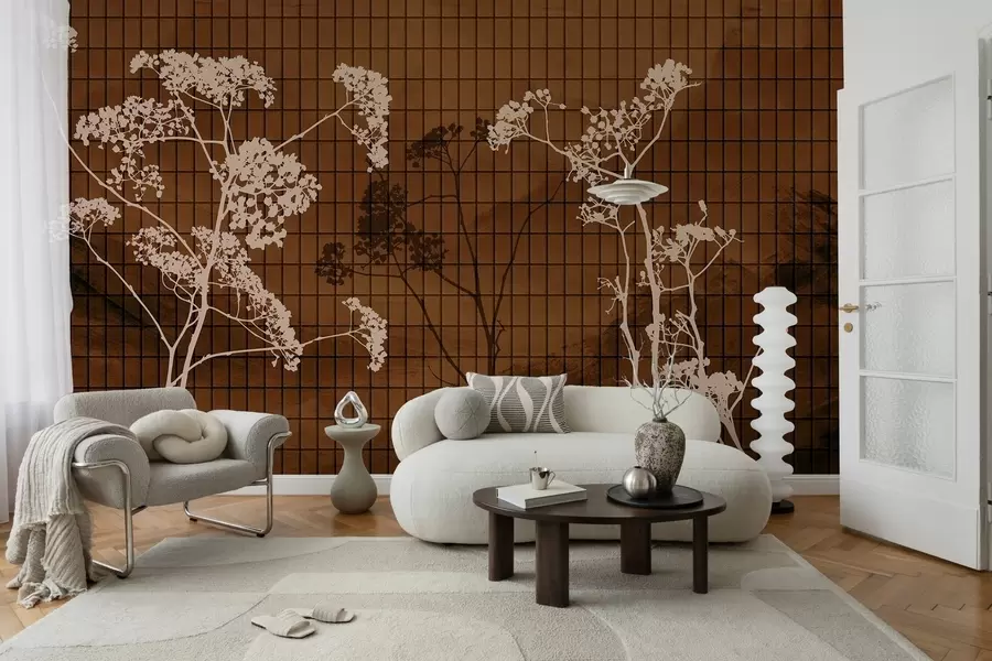 Valokuvatapetti Luminel w04088v2