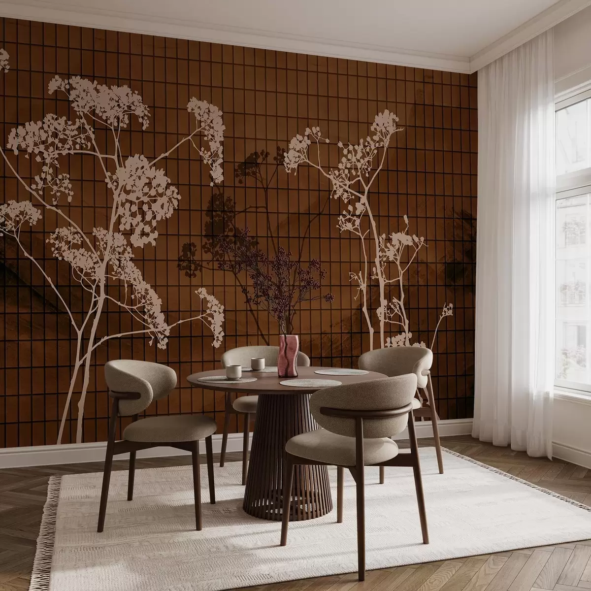 Valokuvatapetti Luminel w04088v2