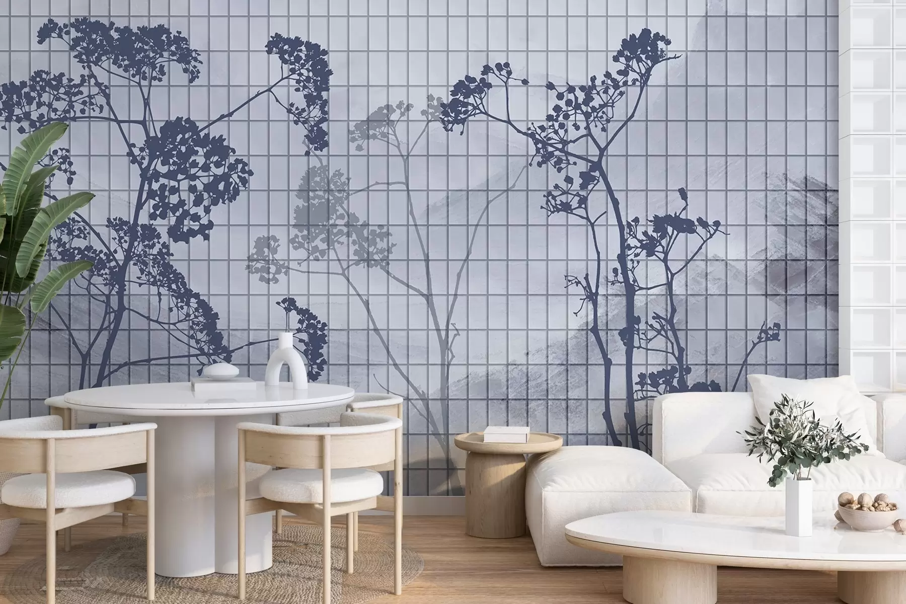 Valokuvatapetti Luminel w04088v3