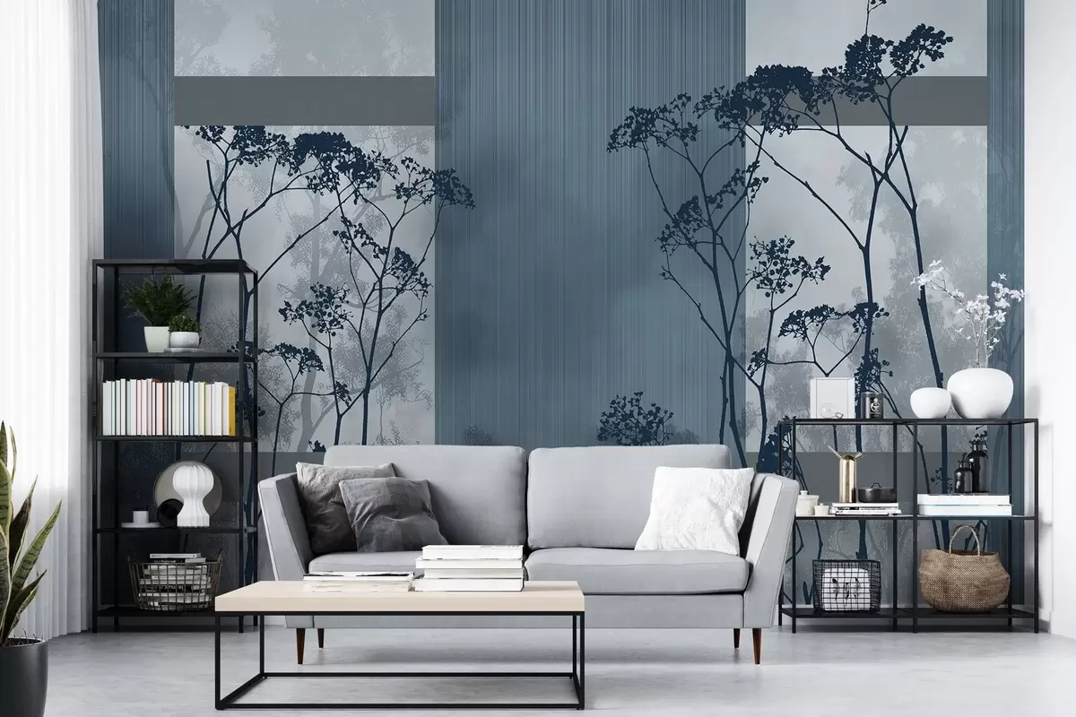 Valokuvatapetti Elisandria w04089v1