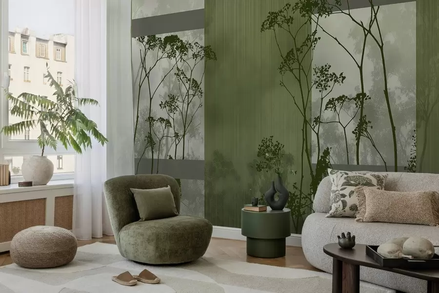 Valokuvatapetti Elisandria w04089v2