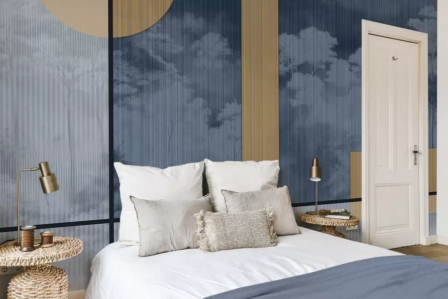 Valokuvatapetti Florellium w04090