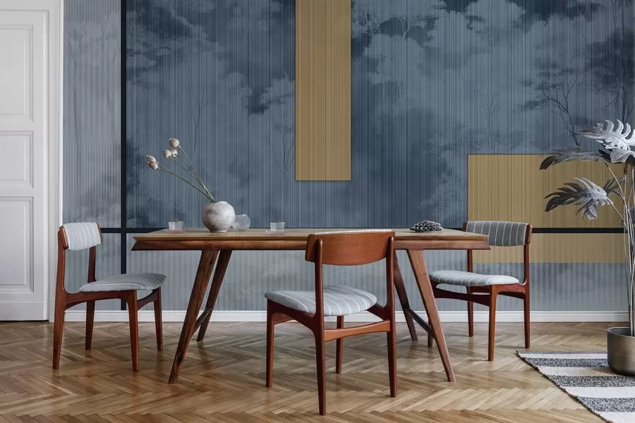 Valokuvatapetti Florellium w04090