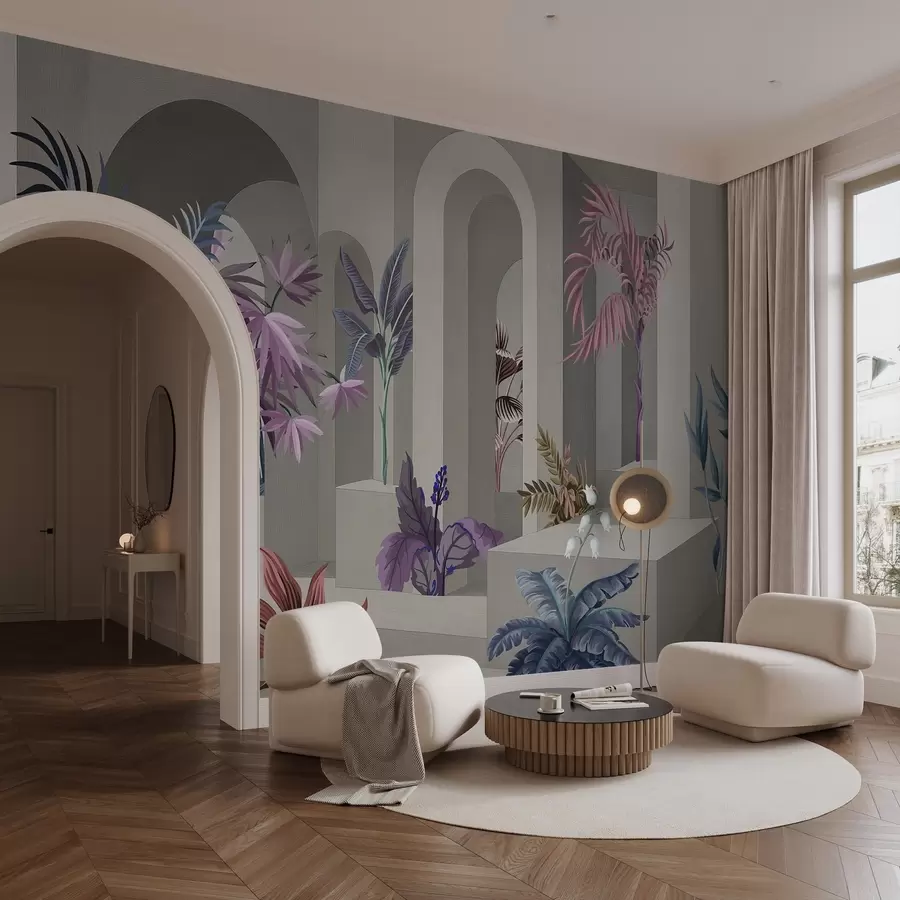 Valokuvatapetti Viloria w04091