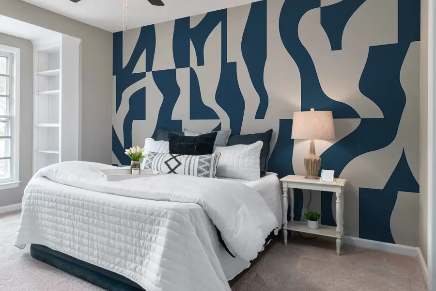 Valokuvatapetti Geometria w04132v1