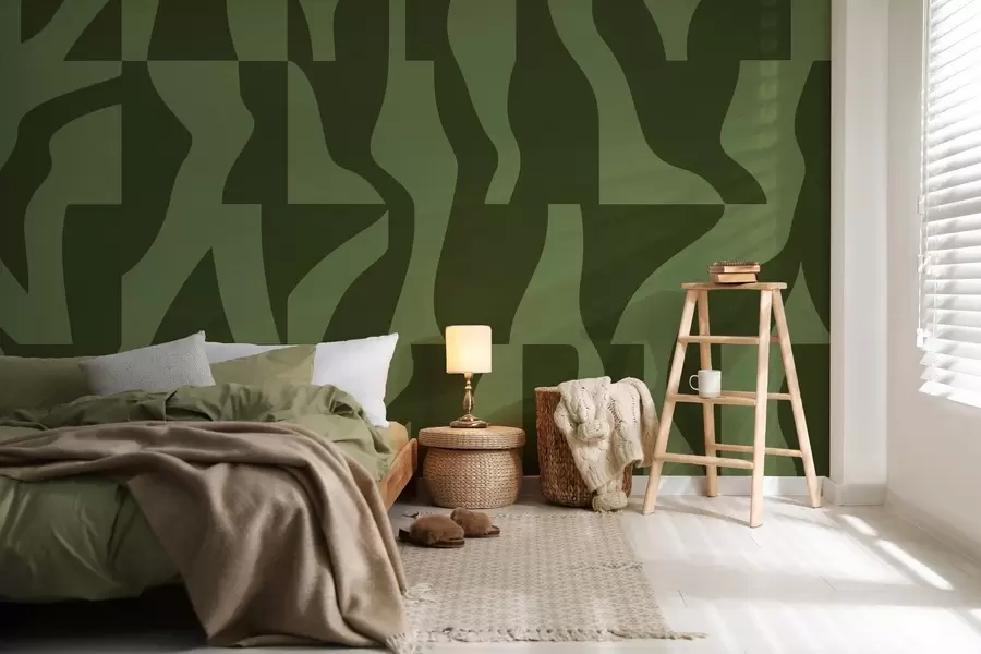 Valokuvatapetti Geometria w04132v2