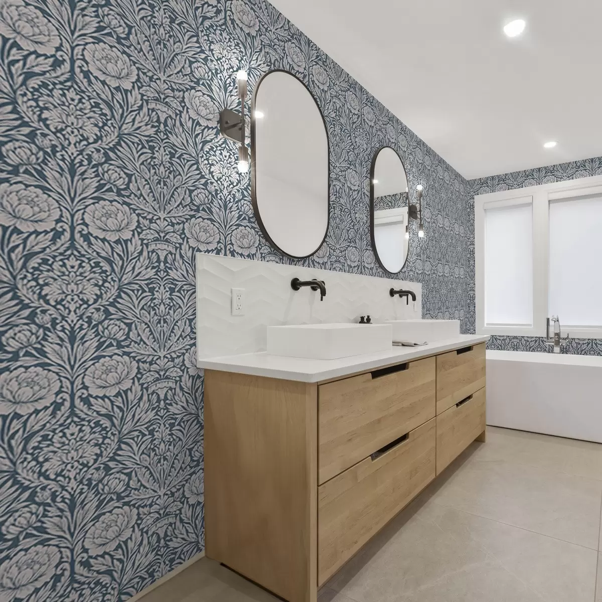 Taustakuva Monimutkainen viktoriaaninen kuvio a00271