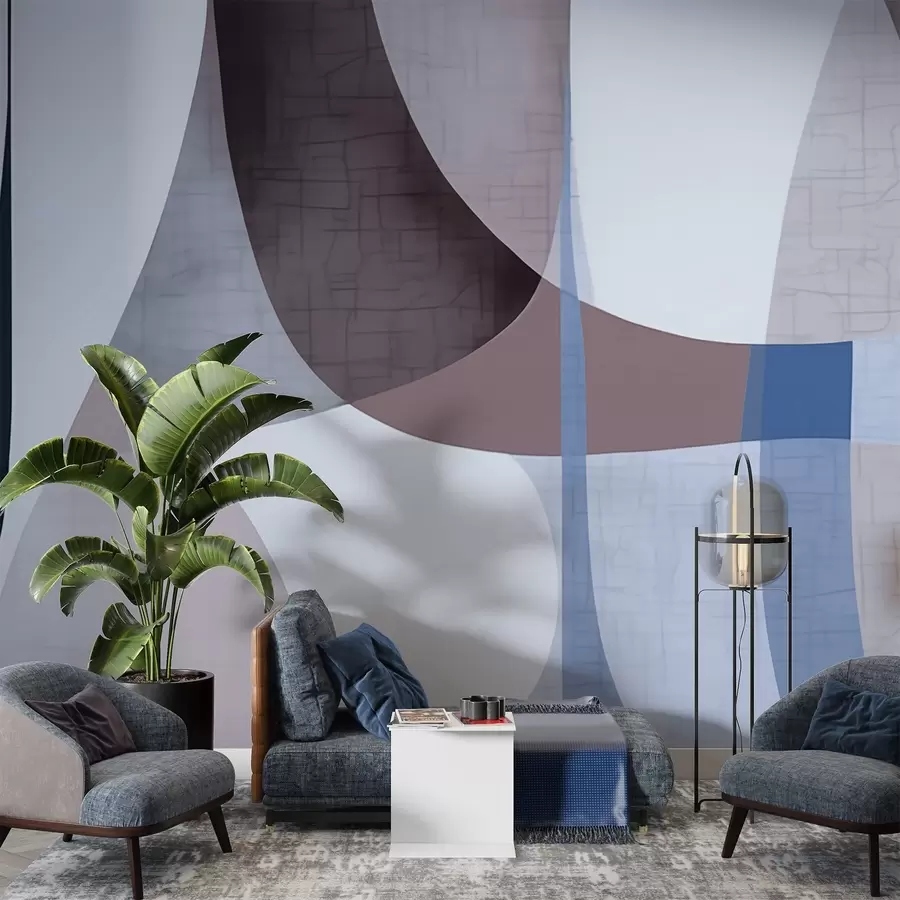 Valokuvatapetti Abstraktio w04222