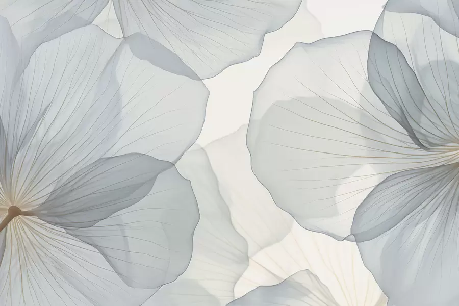 Valokuvatapetti Terälehdet w04229