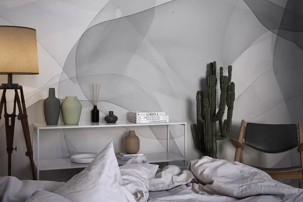 Valokuvatapetti Abstraktio w04226v1