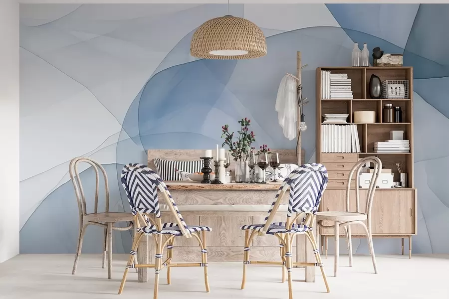 Valokuvatapetti Abstraktio w04226v2