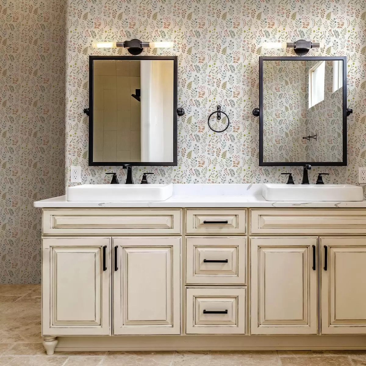 Taustakuva Värillisiä kasveja valkoisella ruututaustalla a00413