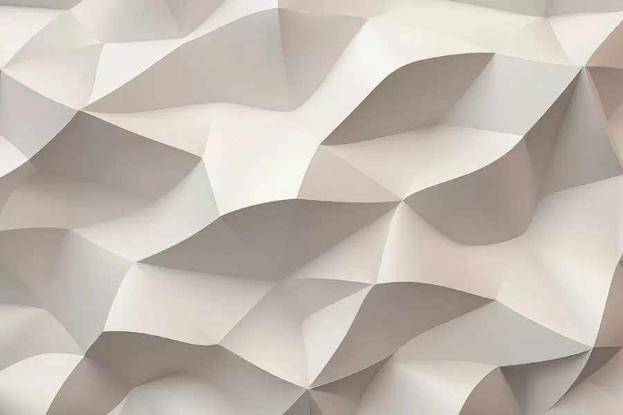Valokuvatapetti Geometrinen abstraktio w04267