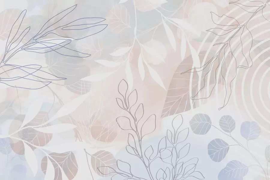 Valokuvatapetti Kasvien poisto w04297