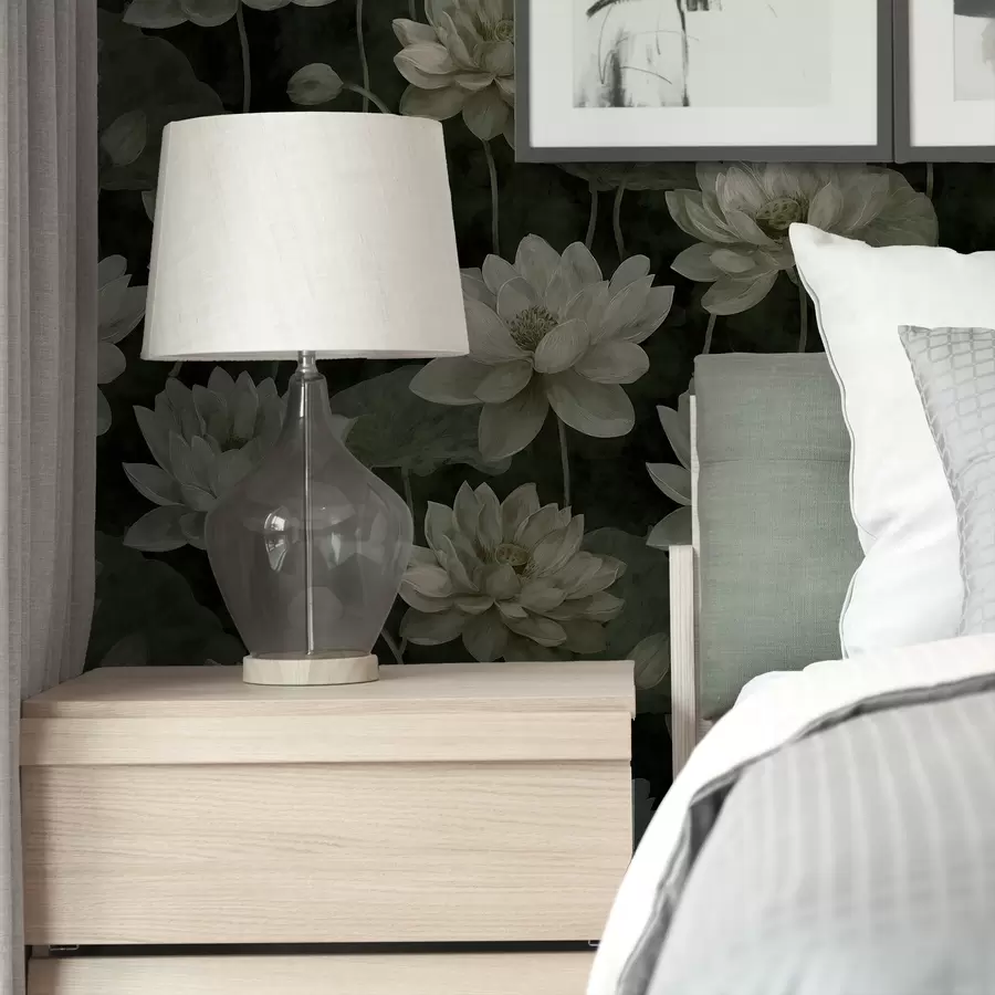 Valokuvatapetti Lotus a00420v2